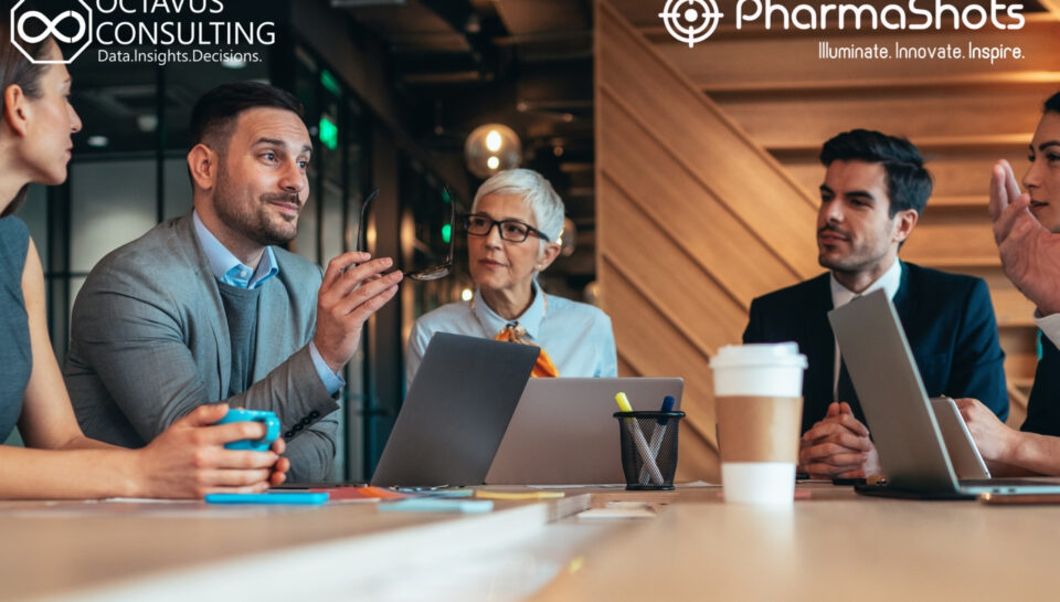 Bridging the Biopharma Gap with Consulting Firms