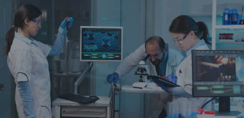 Clinical Trials Analytics