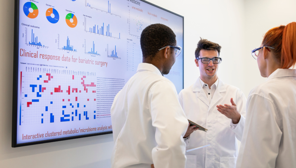 Trending Technologies