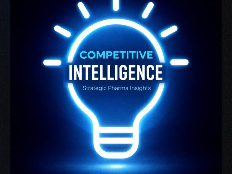 Competitive Intelligence