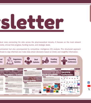 Newsletter thumbnail for LinkedIn Feb'26 part 1