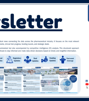 Newsletter thumbnail for LinkedIn Jan'26 part 2