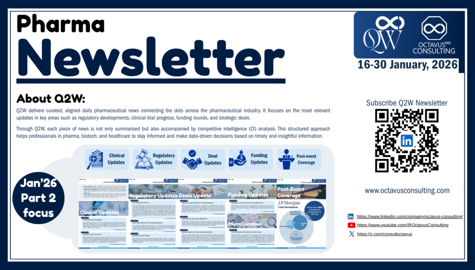 Newsletter thumbnail for LinkedIn Jan'26 part 2