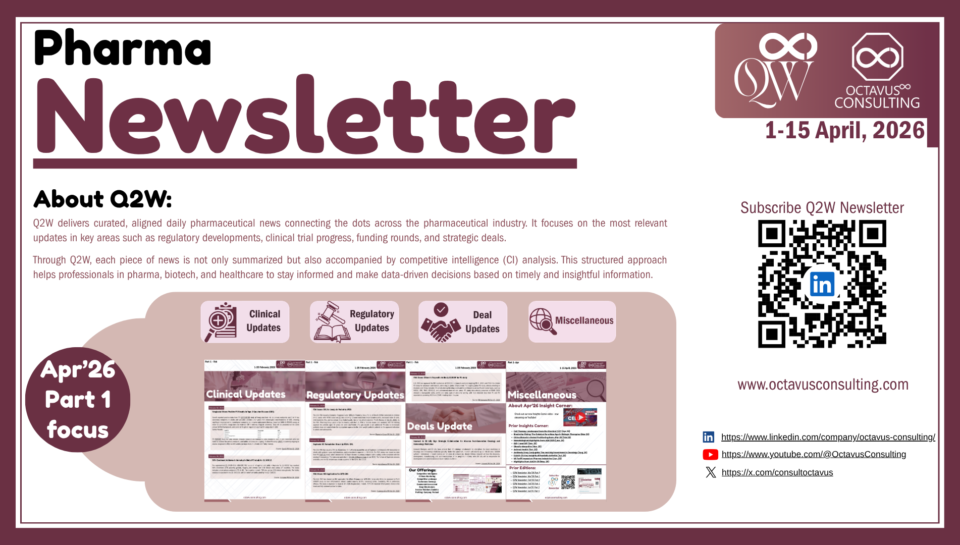 Newsletter thumbnail for LinkedIn