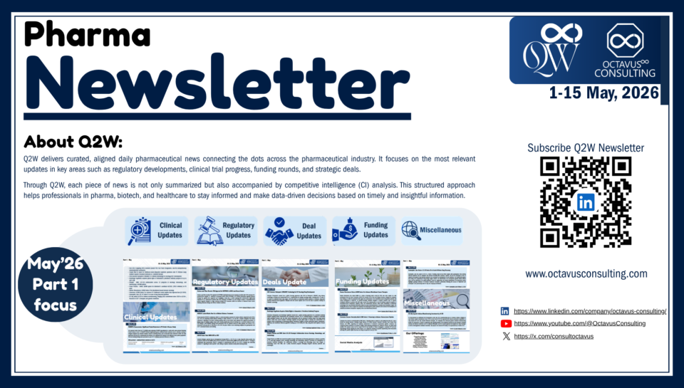 Q2W Newsletter May'26 Part 1