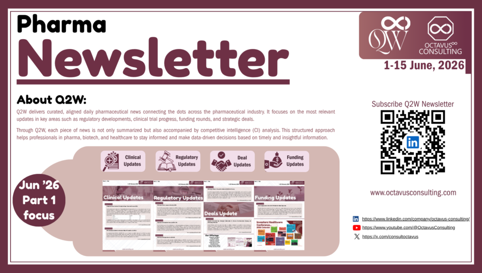 Newsletter thumbnail for LinkedIn
