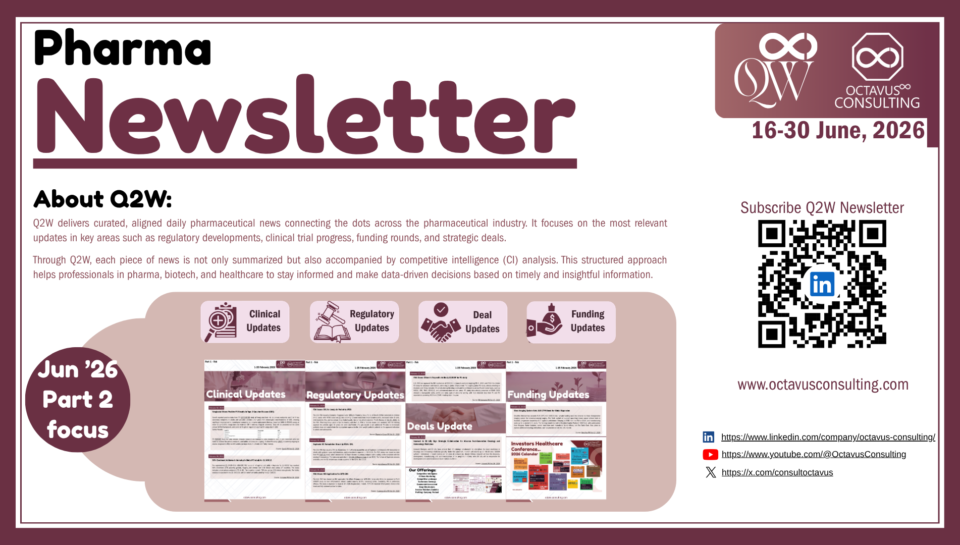 Newsletter thumbnail for LinkedIn