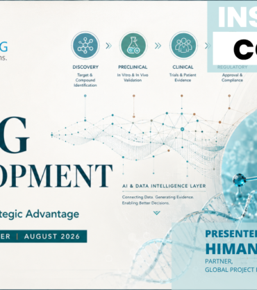 AI in Drug Development From Discovery to Strategic Advantage