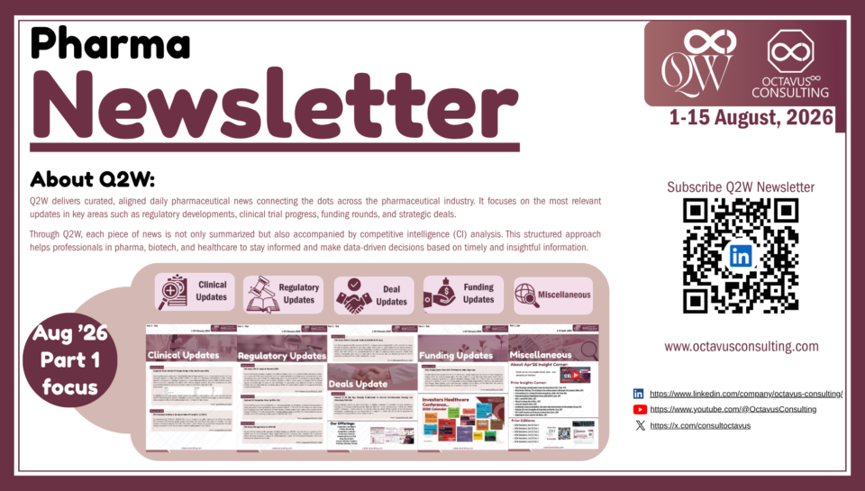 Newsletter thumbnail for LinkedIn