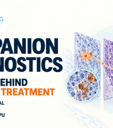Companion Diagnostics Connecting Drugs, Diagnostics and Patient Access