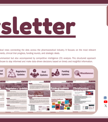 Copy of Newsletter thumbnail for LinkedIn